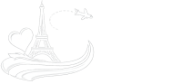 gofrancetours logo white